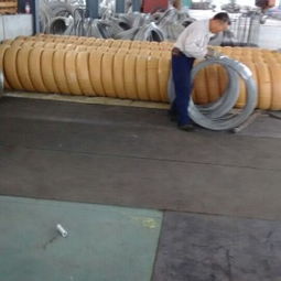 興化市永佳不銹鋼制品廠 專業直銷高品質316不銹鋼光亮絲，材質保證的特種鋼鐵供應商