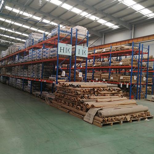 廠區(qū)實(shí)景見(jiàn)證，高品質(zhì)特種鋼鐵材料的精準(zhǔn)供應(yīng)之道