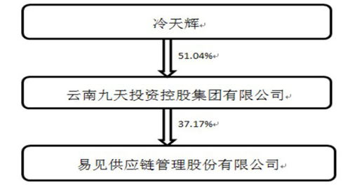 區(qū)塊鏈第一股易見(jiàn)股份復(fù)牌觀察 光環(huán)褪去，核心技術(shù)短板引關(guān)注